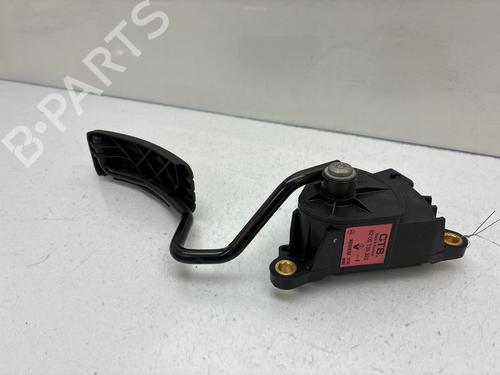 Pedale Pedale RENAULT MODUS / GRAND MODUS (F/JP0_) 1.5 dCi (FP0F, JP0F) (86 hp) 34243165 34243165