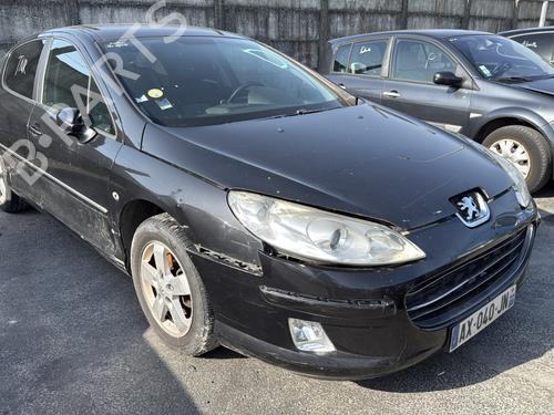Switch PEUGEOT 407 (6D_) 2.0 HDi 135 (6DRHRH, 6DRHRE, 6DRHRG, 6DRHRJ) | BP31881084I30