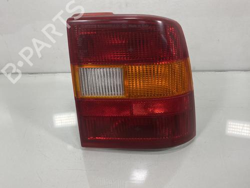 Used Right taillight OPEL VECTRA A (J89) [1988-1995]  21822283
