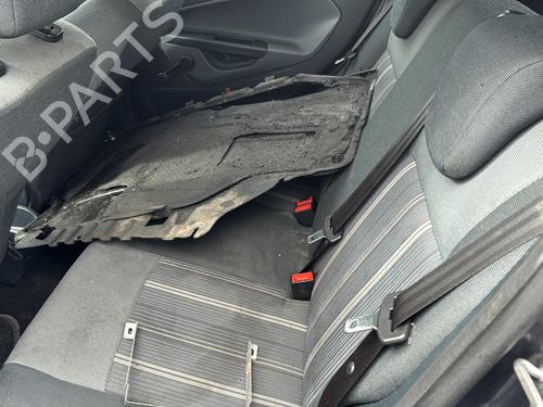 Left front window switch FORD FIESTA VI (CB1, CCN) 1.6 TDCi | BP38493225I27  - Image 12