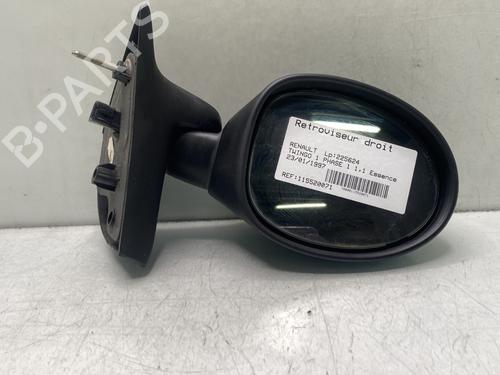 right-mirror-renault-twingo-i-c06_-1993-1994-1995-1996-1997-1998-1999-2000-2001-2002-2003-2004-2005-2006-2007-2008-2009-2010-2011-2012-31338542 main image