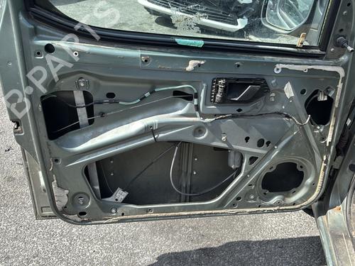 Tailgate PEUGEOT PARTNER MPV (5_, G_) 2.0 HDI | BP29501664C6 