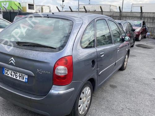 Used Parts CITROËN XSARA PICASSO (N68) 1.6 HDi (90 hp) 4369915
