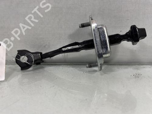 Used Hinge/Door check strap RENAULT CLIO V (B7_) 1.6 E-TECH 140 (B7MU) (140 hp) 29465603