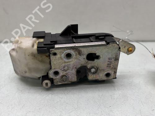 Used Rear left lock Rear left lock ALFA ROMEO 147 (937_) 1.9 JTDM 8V (937.AXD1A, 937.AXU1A, 937.BXU1A) (120 hp) 32479111 32479111