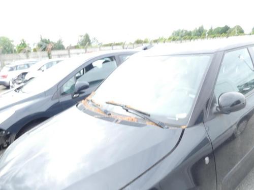 Hinge/Door check strap SKODA FABIA II (542) 1.2 | BP20012869C146 