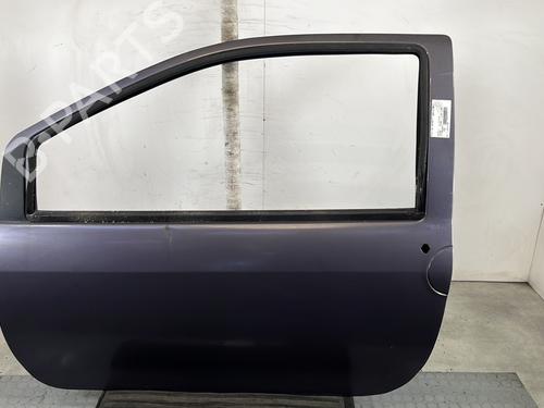 Used Left front door RENAULT TWINGO I (C06_) 1.2 (C066, C068) (58 hp) 28428108