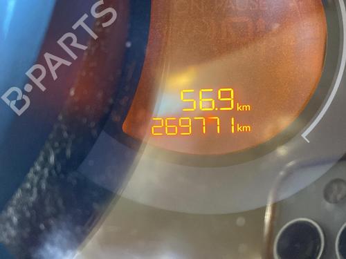 Hattehylde CITROËN C3 II (SC_) 1.6 HDi | BP28322960C85 - Image 7