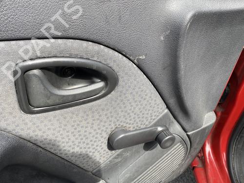 ECU airbags RENAULT CLIO II (BB_, CB_) 1.2 LPG | BP32339378M53