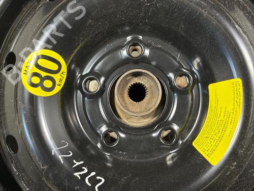 Jack Kit Jack Kit KIA SOUL I (AM) [2009-2014] 35897158 35897158
