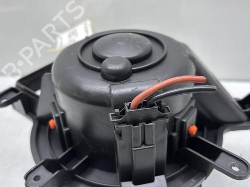 Heater blower motor PEUGEOT 3008 I MPV (0U_) 1.6 HDi | BP28279875M62 