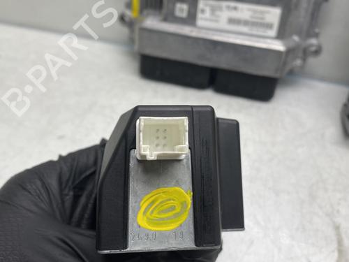 Electronic module PEUGEOT 208 II (UB_, UP_, UW_, UJ_) 1.2 PureTech 100 | BP22695040M83