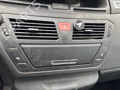 Engine CITROËN C4 Picasso I MPV (UD_) 1.6 HDi 110 | BP26496082M1 