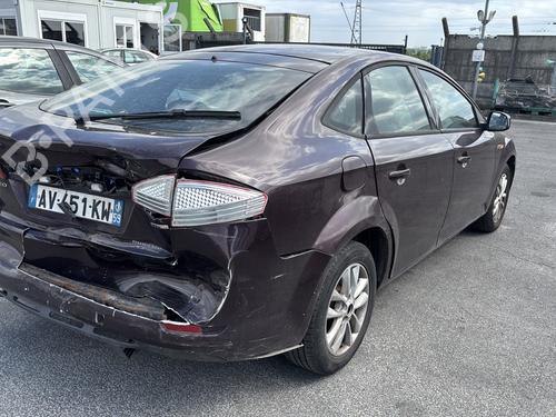 Starter FORD MONDEO IV (BA7) 2.0 TDCi | BP31215105M8  - Image 14