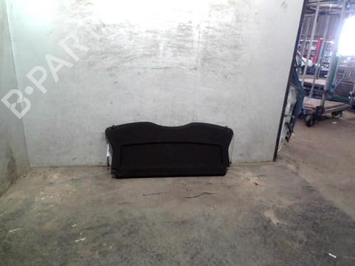 Used Rear parcel shelf FORD FIESTA V (JH_, JD_) 1.4 TDCi (68 hp) 20029452