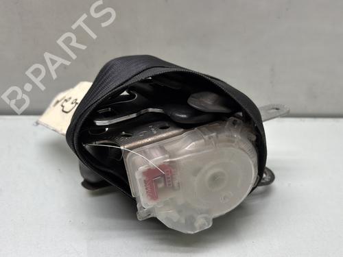 Used Front left belt tensioner PEUGEOT 107 (PM_, PN_) 1.4 HDi (54 hp) 27318126