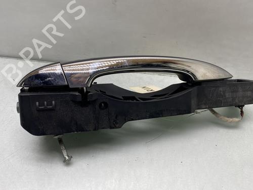Front left exterior door handle RENAULT TALISMAN (LP_) 1.6 dCi 160 | BP24207850C128 