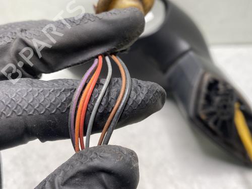 Left mirror PEUGEOT 308 I (4A_, 4C_) 1.6 HDi | BP32296946C26 