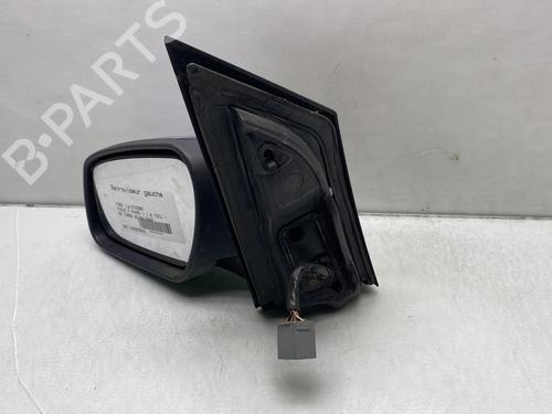 Left mirror FORD FOCUS II (DA_, HCP, DP) 1.8 TDCi | BP24294948C26 