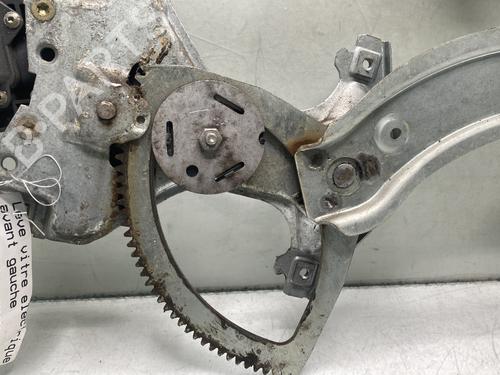 Front left window mechanism VW PASSAT B3/B4 Variant (3A5, 35I) 2.0 | BP31172293C22