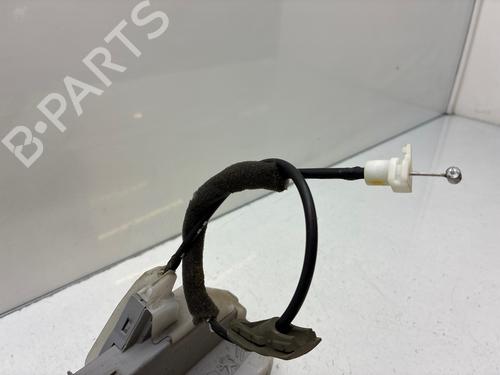 Used Rear left lock Rear left lock 37498385 37498385