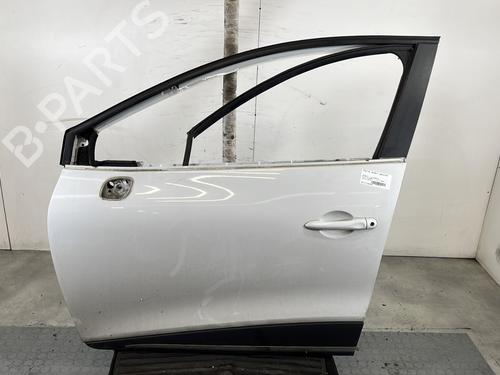 Used Left front door RENAULT CLIO IV (BH_) 1.5 dCi 75 (75 hp) 31362215