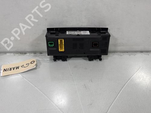 Climate control CITROËN C4 I (LC_) 1.6 HDi | BP30887769I5 - Image 4