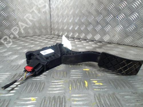 Used Pedal VW GOLF VII (5G1, BQ1, BE1, BE2) [2012-2021]  19977171