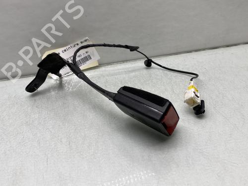 Used Seat buckle CITROËN C4 CACTUS 1.6 BlueHDi 100 (99 hp) 20724624