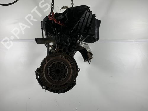 Used Engine Engine RENAULT CLIO II (BB_, CB_) 1.2 16V (BB05, BB0W, BB11, BB27, BB2T, BB2U, BB2V, CB05,... (75 hp) 30850448 30850448