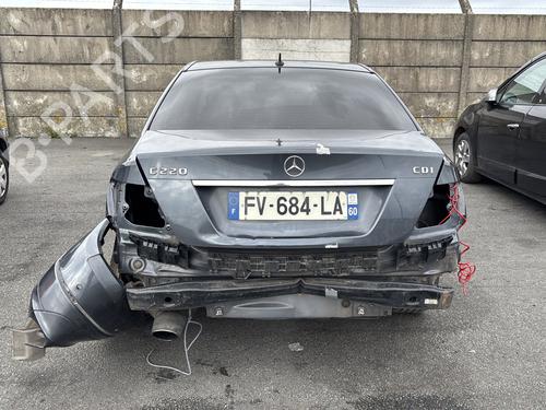 Steering column stalk MERCEDES-BENZ C-CLASS (W204) C 220 CDI (204.008) | BP31332012I23  - Image 35