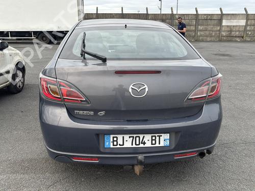 Warning switch MAZDA 6 Hatchback (GH) | BP36792222I22 - Image 19