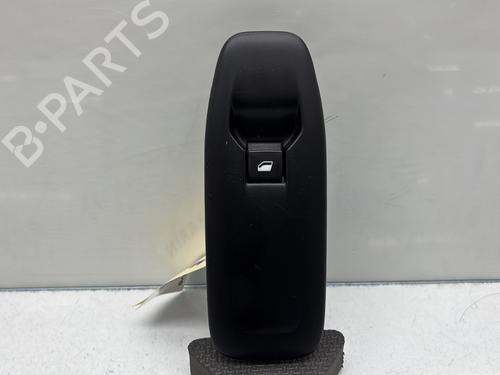 Used Right front window switch PEUGEOT 208 I (CA_, CC_) 1.6 HDi (92 hp) 30180972