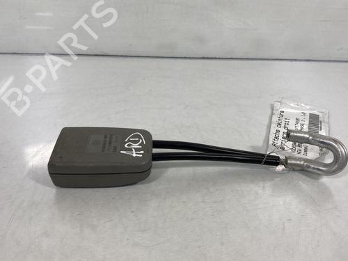 Boucle de ceinture de sécurité VW NEW BEETLE (9C1, 1C1) 1.9 TDI (90 hp) 20030059