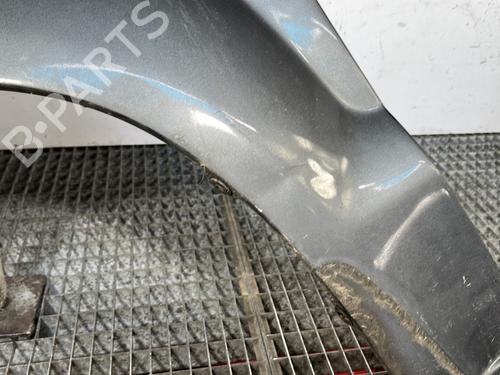 Left front fenders HYUNDAI TUCSON (JM) 2.0 CRDi | BP26707610C41 