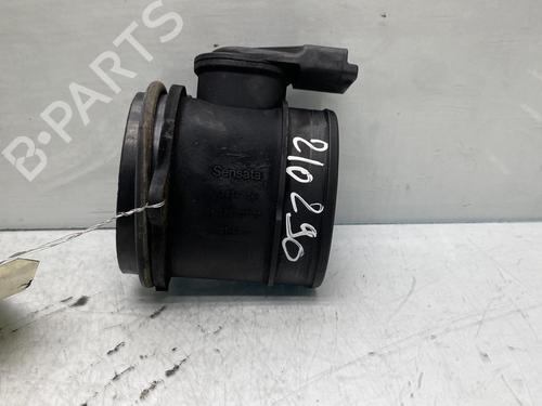 Used Mass air flow sensor Mass air flow sensor PEUGEOT 3008 I MPV (0U_) 1.6 HDi (109 hp) 25891980 25891980