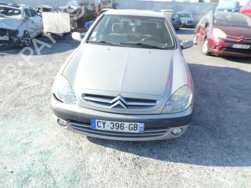 Gearbox CITROËN XSARA (N1) 1.4 HDi | BP19992346M3 