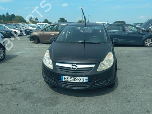 Right taillight OPEL CORSA D (S07) 1.3 CDTI (L08, L68) | BP20659865C35 