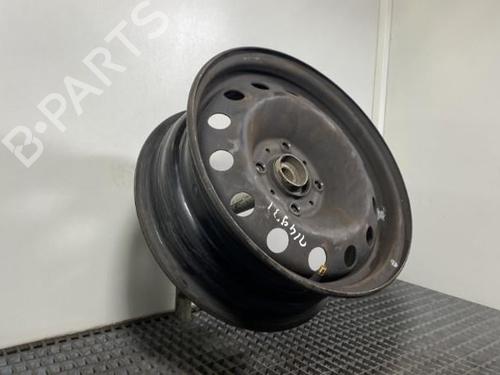 Used Rim CITROËN C2 (JM_) 1.1 (60 hp) 21961542