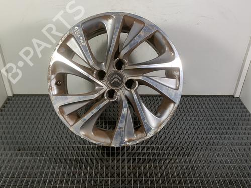 Used Rim CITROËN DS4 (NX_) 1.6 HDi 115 (114 hp) 23765111