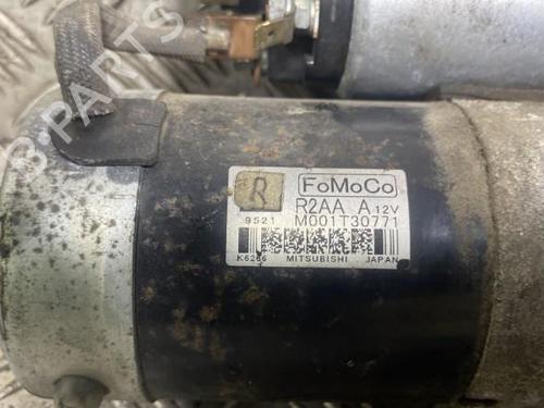 Used Starter Starter MAZDA 6 Hatchback (GH) 2.2 MZR-CD (GH10) (125 hp) 19989388 19989388