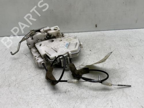 Rear left lock HONDA FR-V (BE) 2.2 i CTDi (BE5) | BP20011973C100 