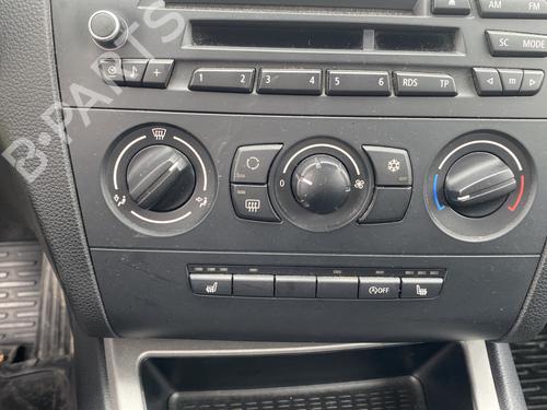Instrument cluster BMW 1 (E81) 116 i | BP32233499C47 - Image 7