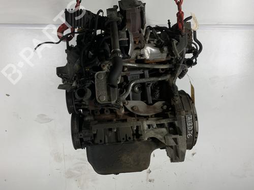 Engine OPEL CORSA D (S07) 1.3 CDTI (L08, L68) | BP29841363M1 - Image 2