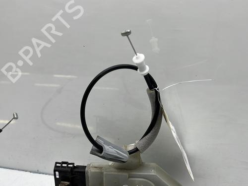 Rear left lock PEUGEOT 3008 II SUV (MC_, MR_, MJ_, M4_) 1.5 BlueHDi 130 | BP22608287C100 