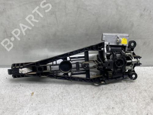 Front right exterior door handle OPEL MOKKA / MOKKA X (J13) 1.7 CDTI (_76) | BP19961591C129 
