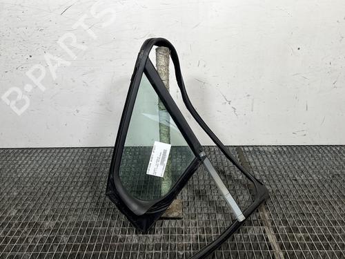 Front right quarter glass PEUGEOT 308 I (4A_, 4C_) 1.6 HDi | BP29897580C112