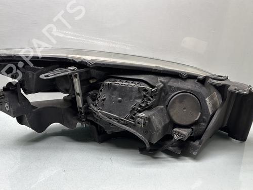 Left headlight RENAULT MEGANE III Hatchback (BZ0/1_, B3_) 1.5 dCi (BZ09, BZ0D, BZ1W, BZ29, BZ14) | BP32263908C28