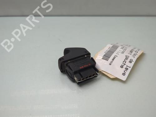 Left front window switch RENAULT KANGOO (KC0/1_) 1.2 (KC0A, KC0K, KC0F, KC01) | BP30791143I27 - Image 3