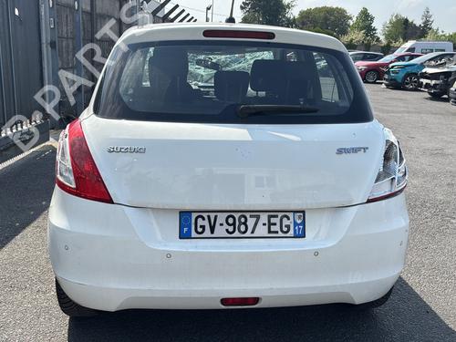 Used Parts SUZUKI SWIFT IV (FZ, NZ) 1.2 (AZH412, ZC72S) 4438328